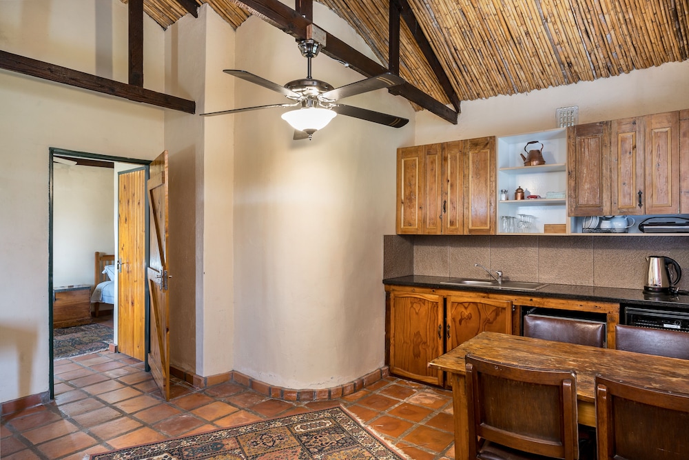 oude wellington estate guesthouse