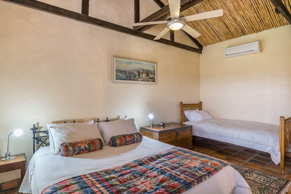 oude wellington estate guesthouse