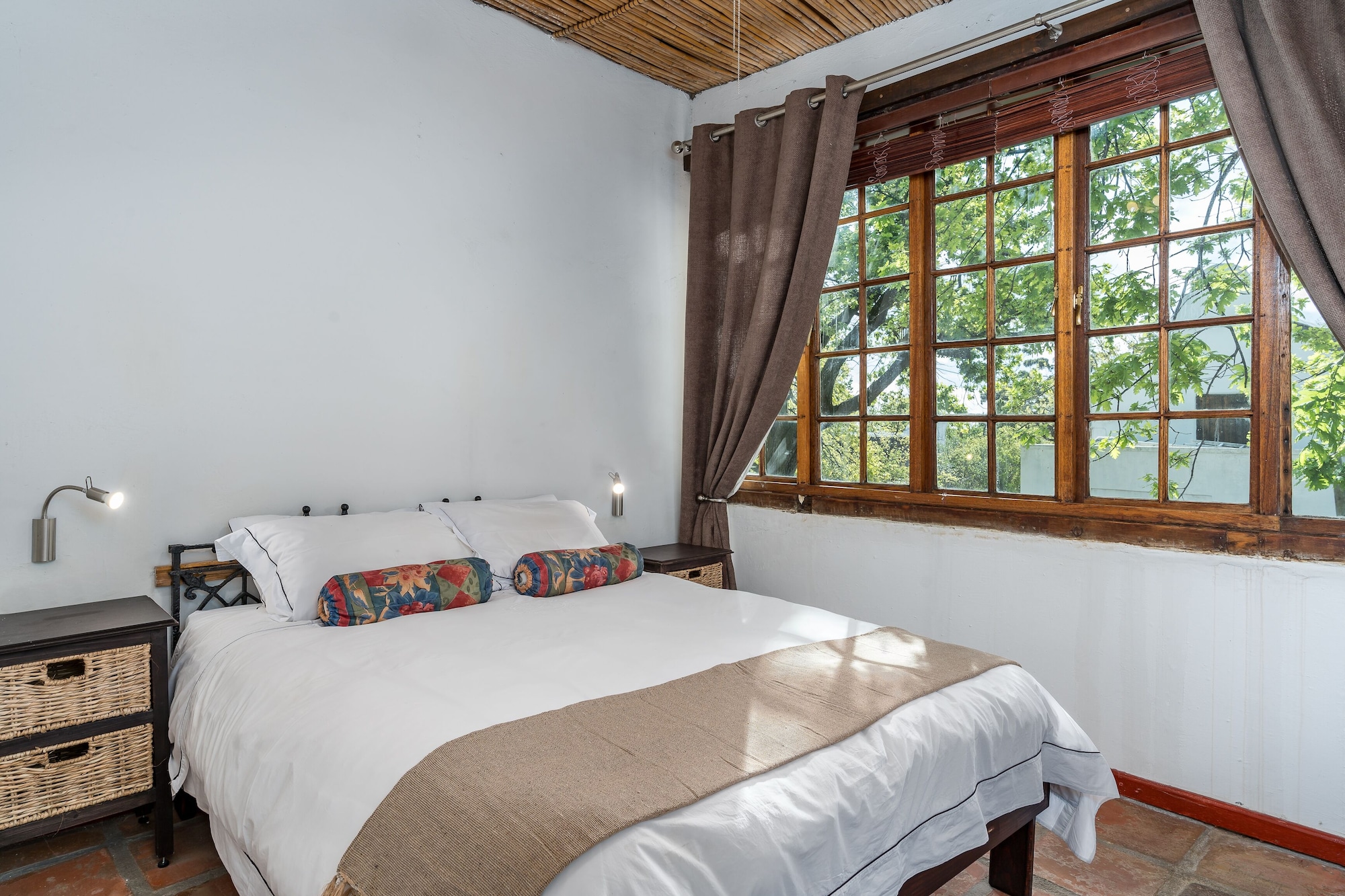 oude wellington estate guesthouse