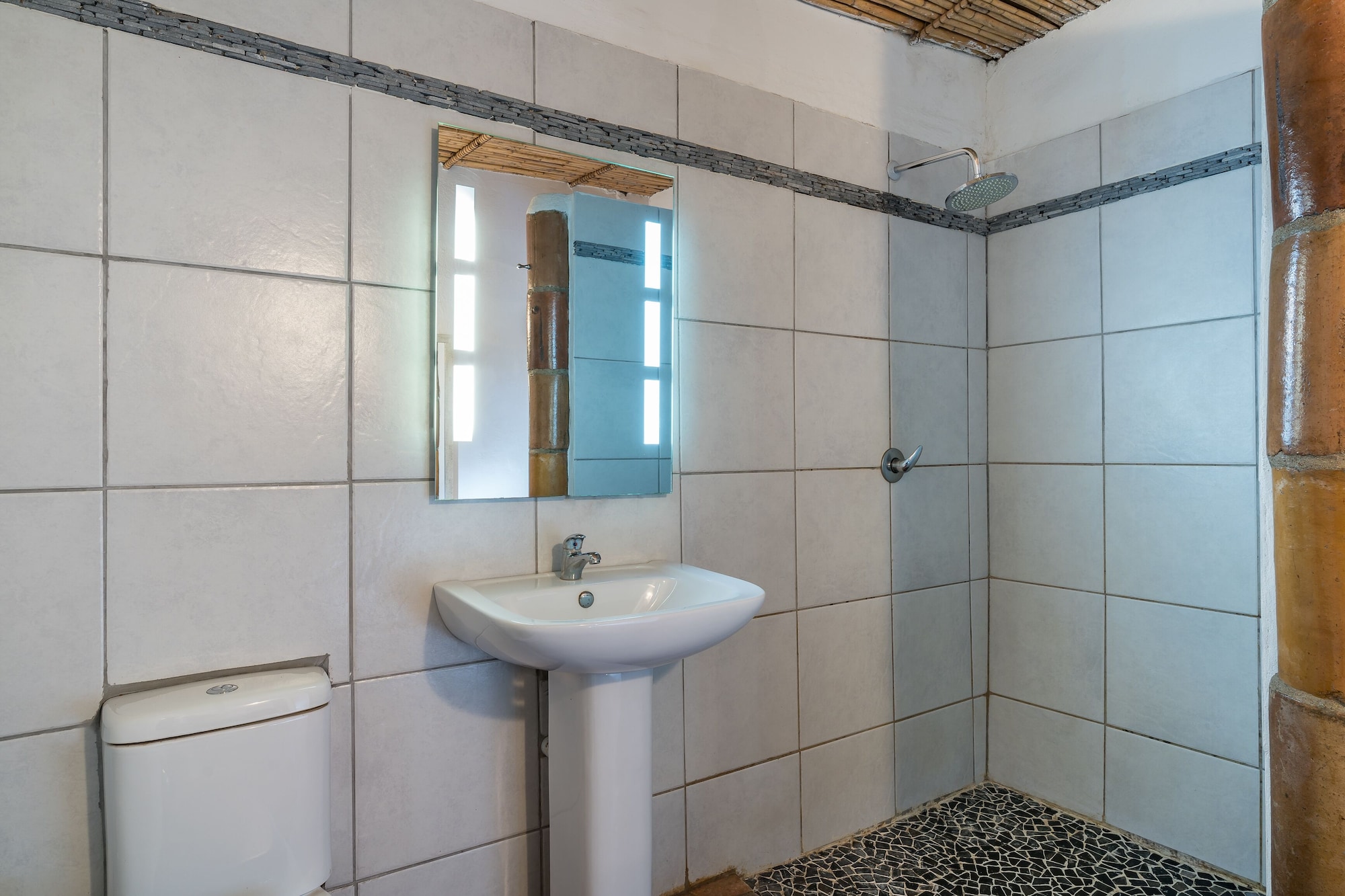 oude wellington estate guesthouse