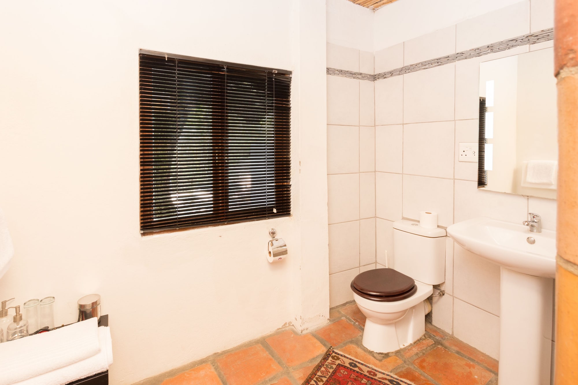 oude wellington estate guesthouse