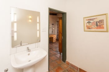 oude wellington estate guesthouse