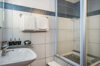 oude wellington estate guesthouse