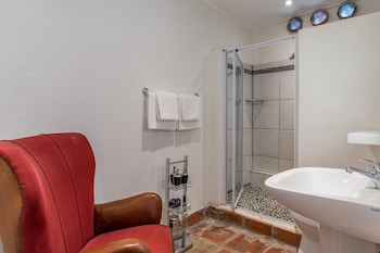 oude wellington estate guesthouse