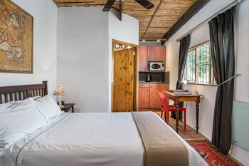 oude wellington estate guesthouse