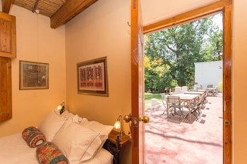 oude wellington estate guesthouse