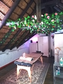 oude wellington estate guesthouse