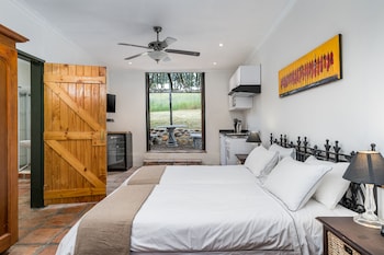 oude wellington estate guesthouse