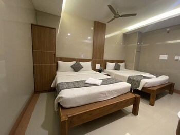 hotel sivas regency