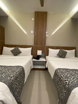hotel sivas regency
