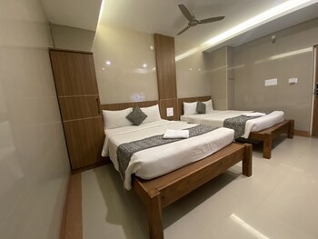hotel sivas regency