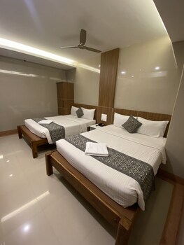 hotel sivas regency