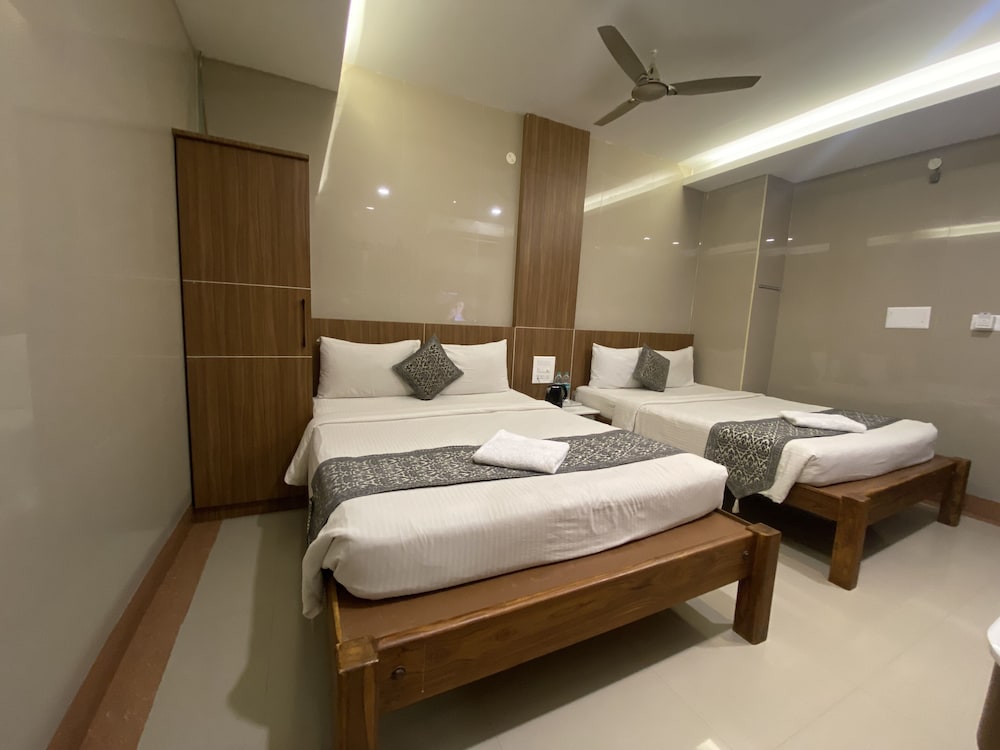 hotel sivas regency
