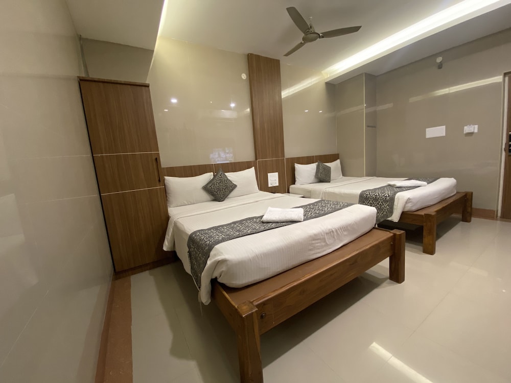 hotel sivas regency