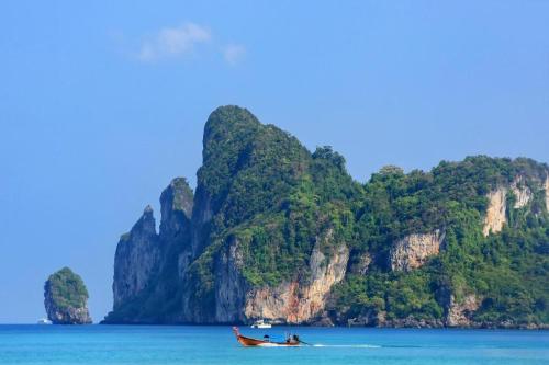 ko phi phi