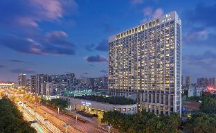 hilton hefei