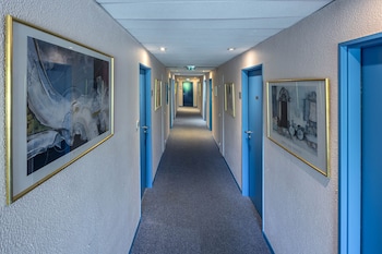 Noemys Brive,7 Avenue Du Teinchurier,3 star