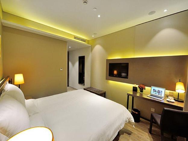 home inn kunming cuihu