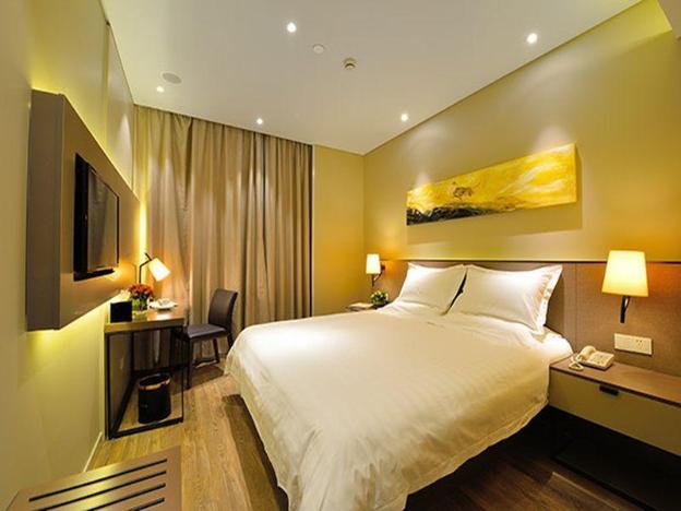 home inn kunming cuihu