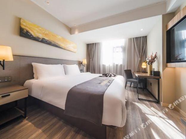 home inn kunming cuihu