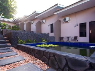 villa de kupang