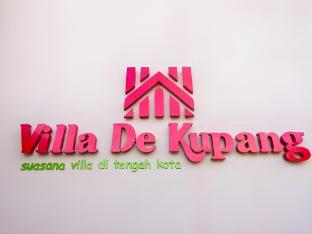 villa de kupang
