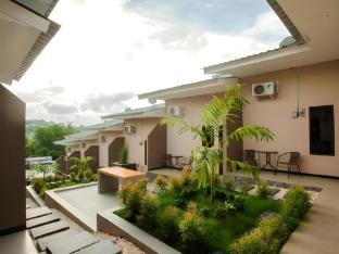 villa de kupang