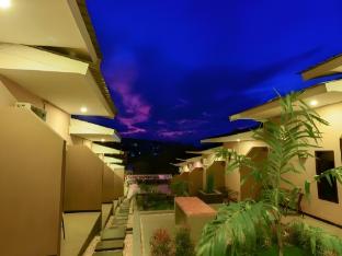 villa de kupang