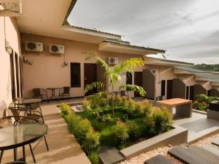 villa de kupang