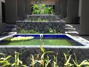 villa de kupang