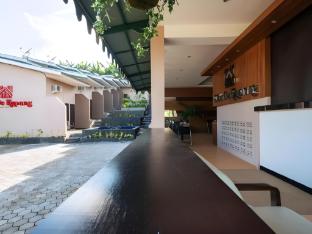 villa de kupang