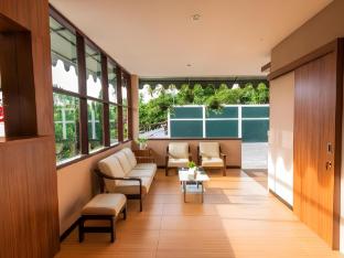 villa de kupang
