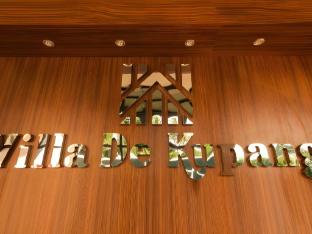 villa de kupang