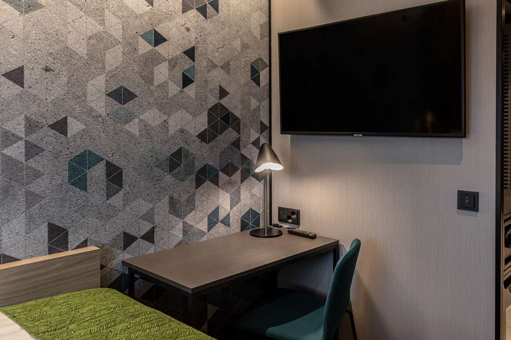 scandic pasila