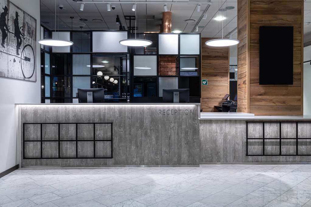 scandic pasila