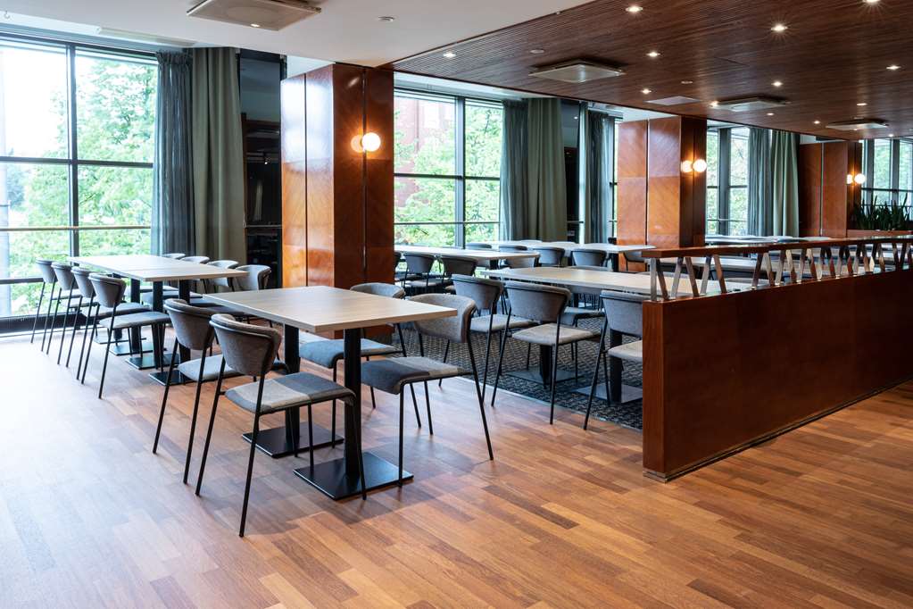 scandic pasila