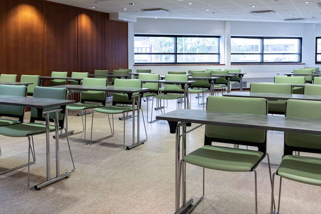 scandic pasila