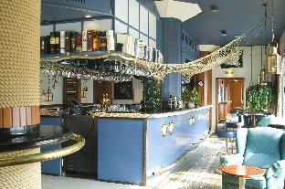 Scandic Grand Marina,Uusimaa>>Helsinki,4 star