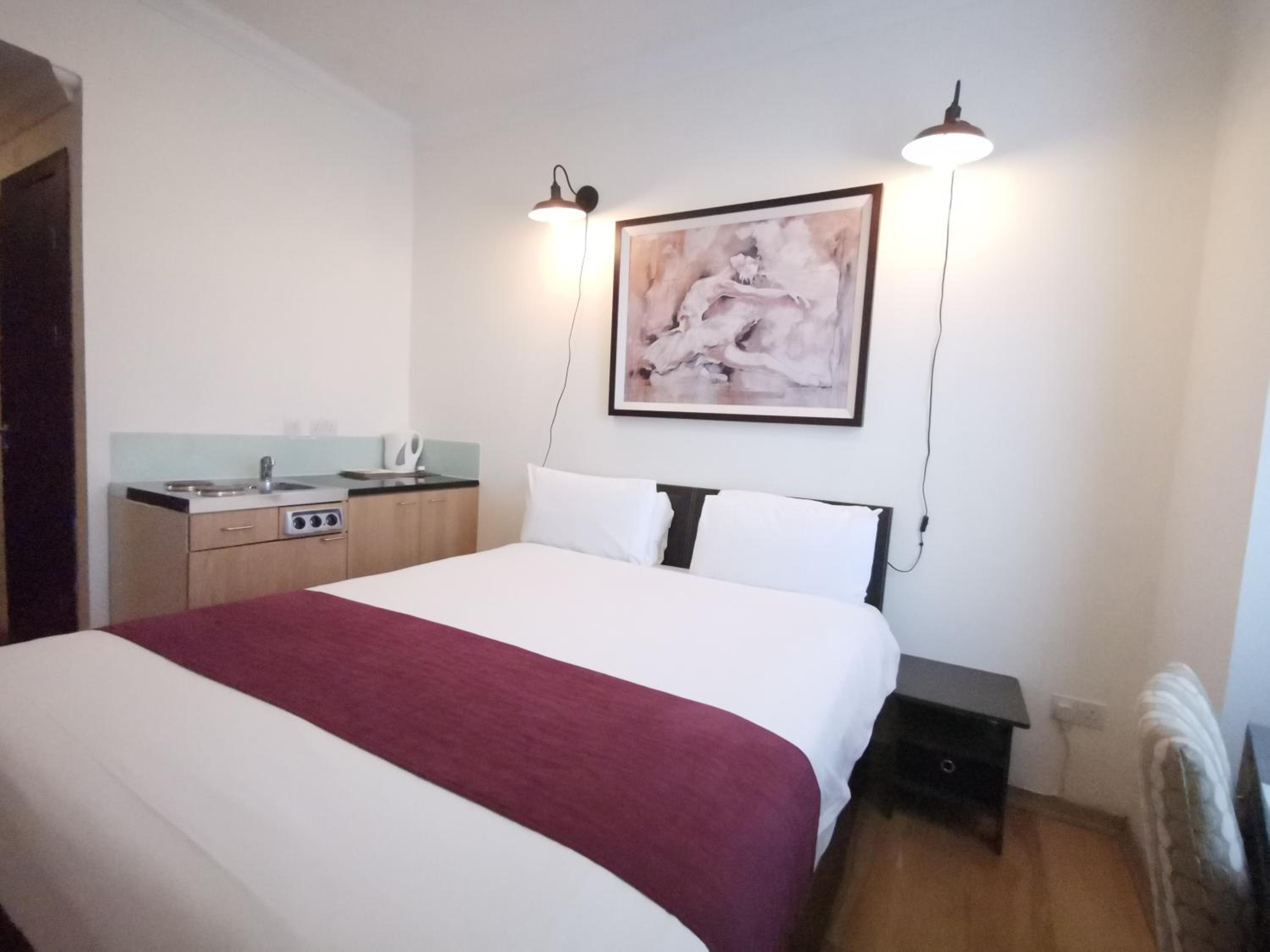holiday inn express hemel hempstead by ihg