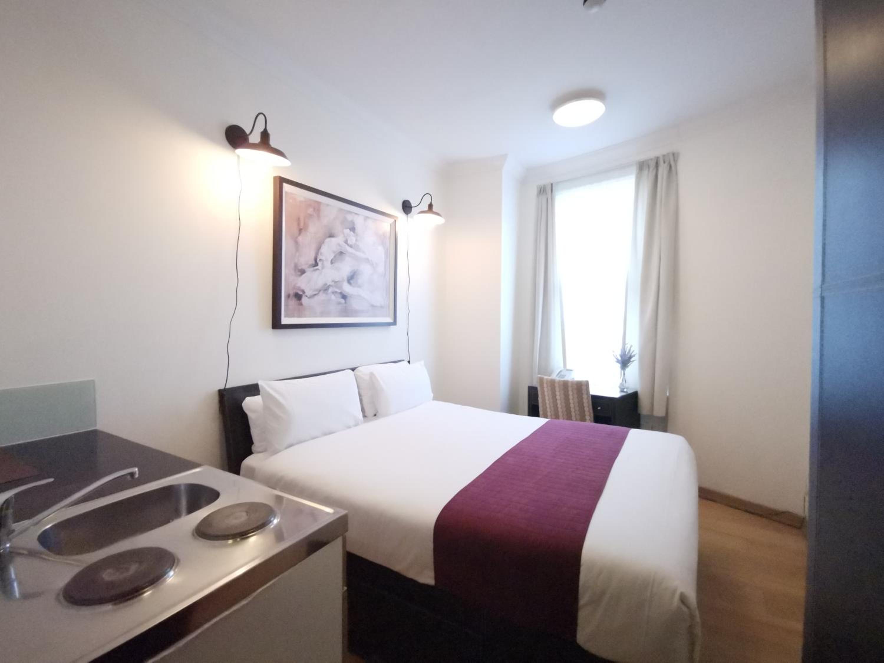 holiday inn express hemel hempstead by ihg