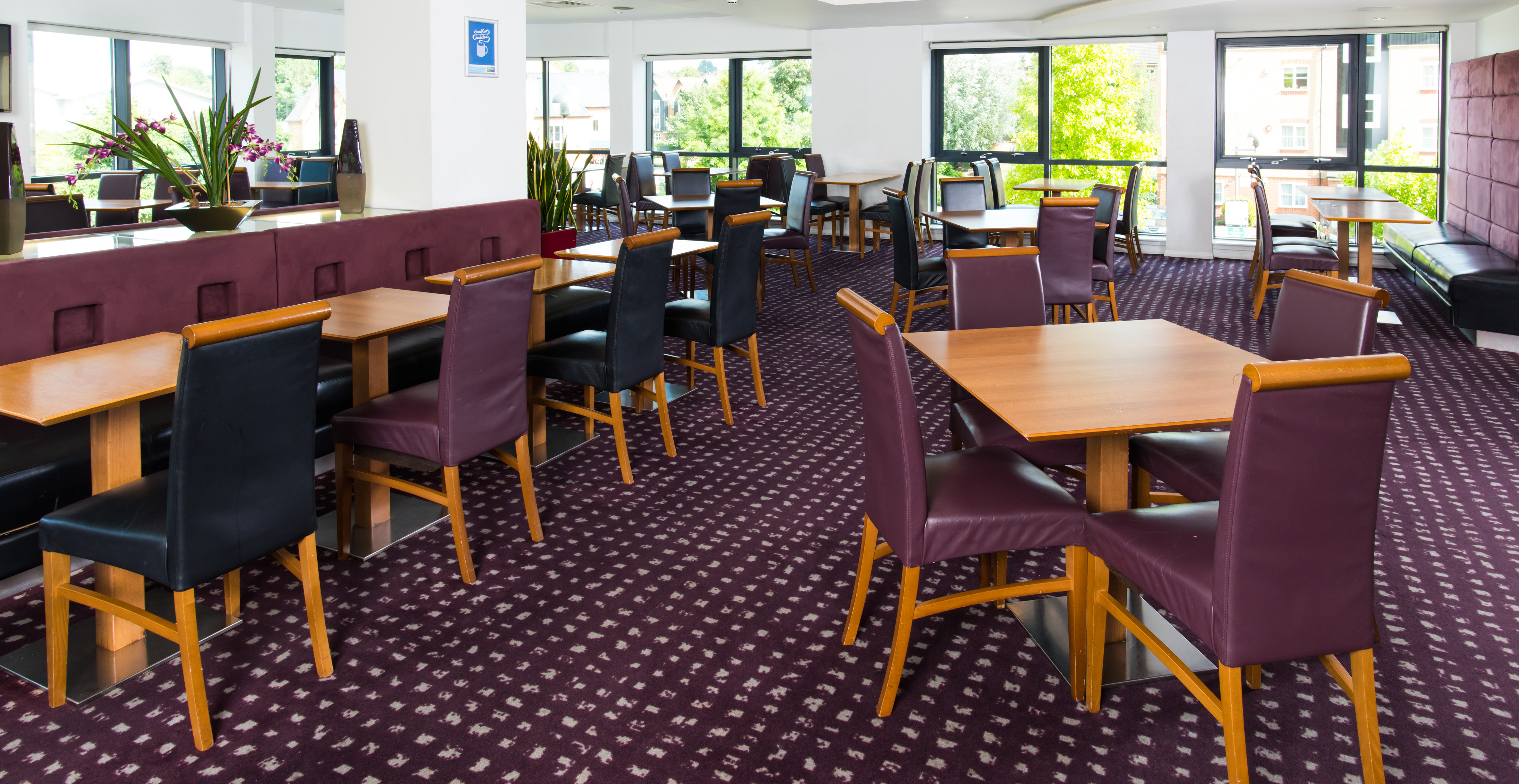 holiday inn express hemel hempstead by ihg