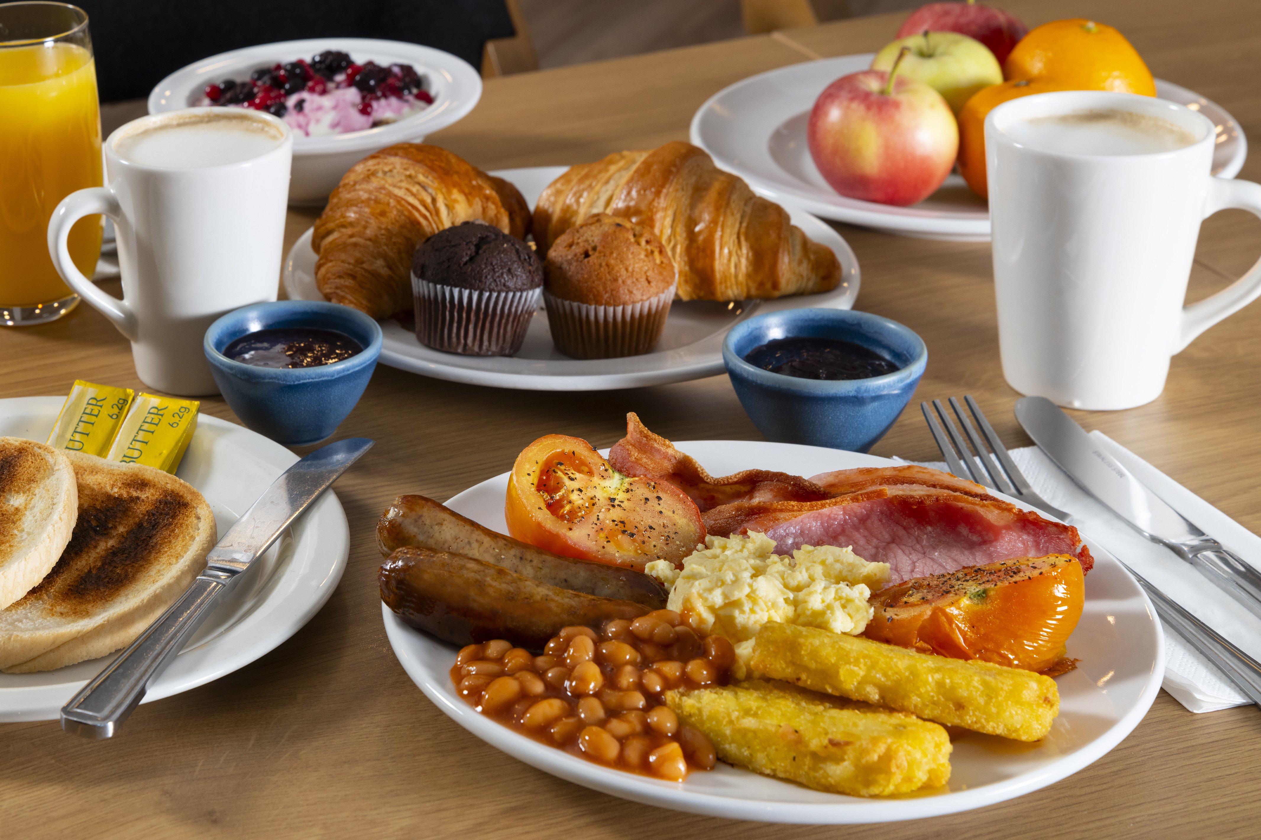 holiday inn express hemel hempstead by ihg