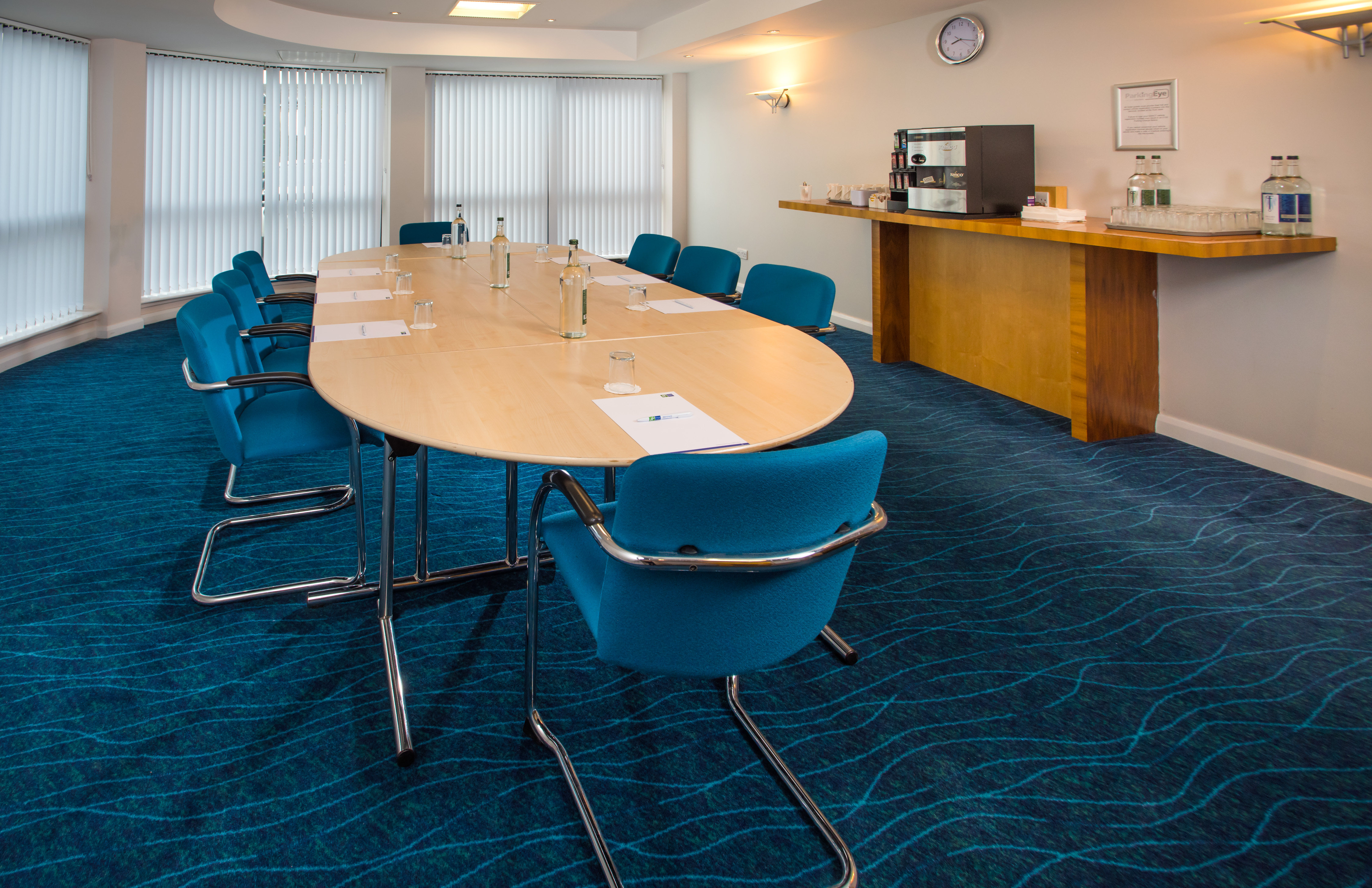 holiday inn express hemel hempstead by ihg