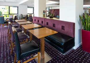 holiday inn express hemel hempstead by ihg