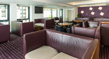 Holiday Inn Express Hemel Hempstead By Ihg,Near The Snow Centre,3 star