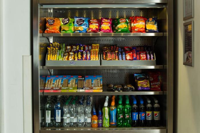holiday inn express hemel hempstead by ihg