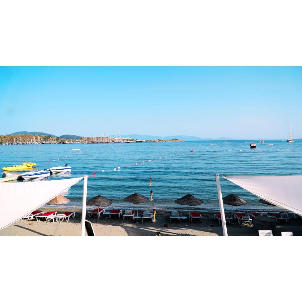 bodrum