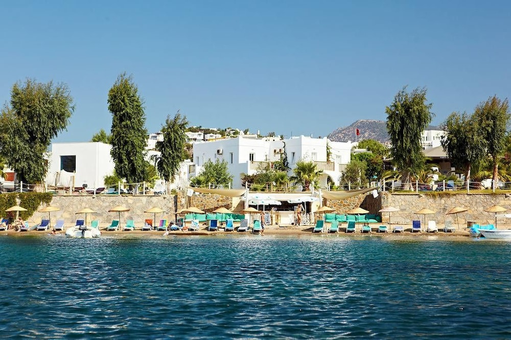bodrum