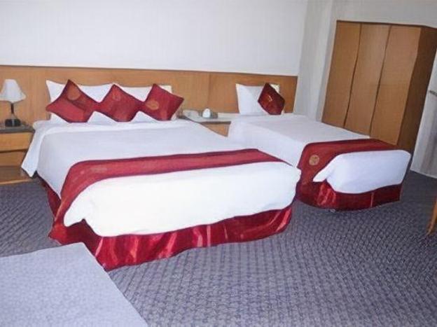 hotel city centre