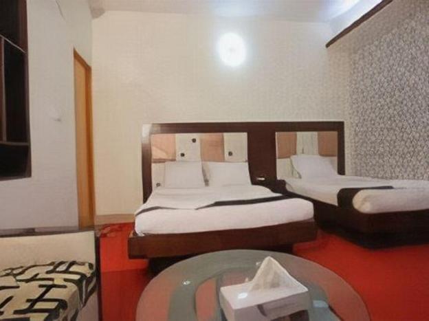 hotel city centre